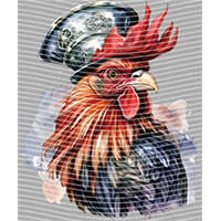 Animal Text Series-AT 1466